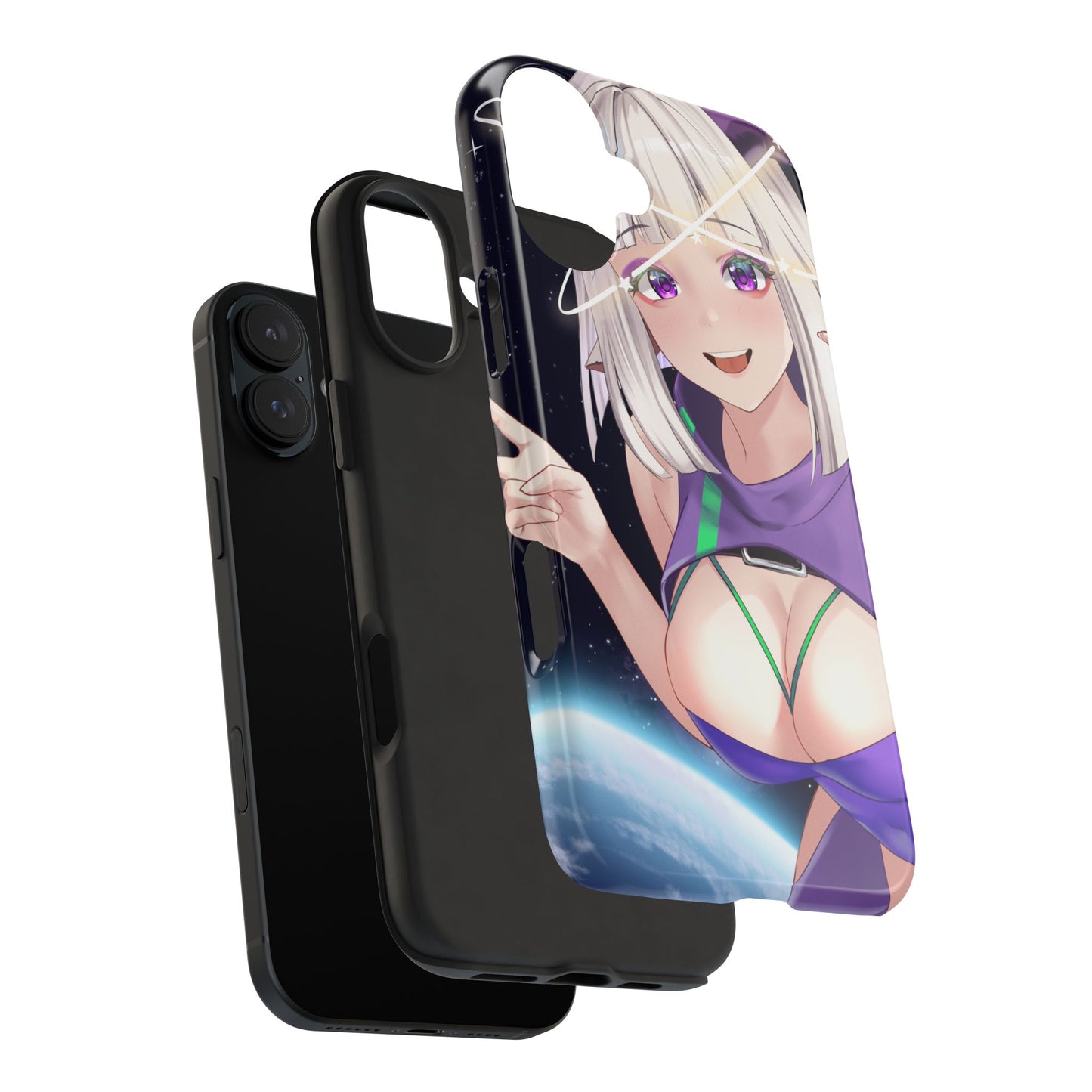 Peace! Bobamai Phone Case