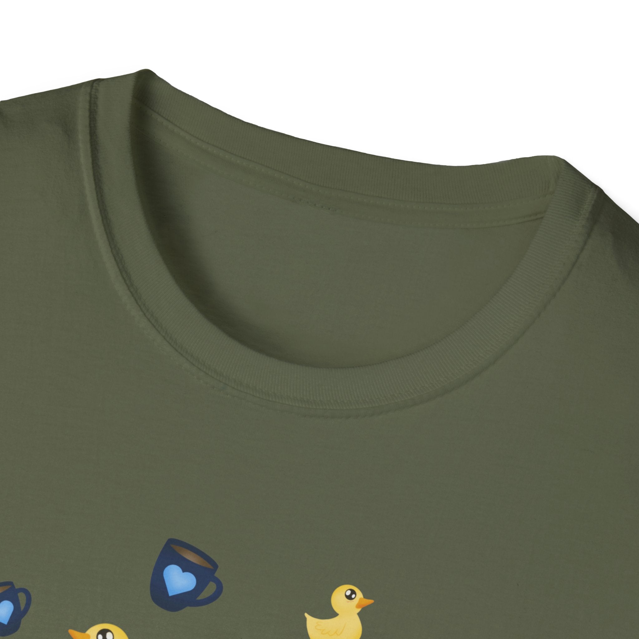 Squishuuvt TShirt