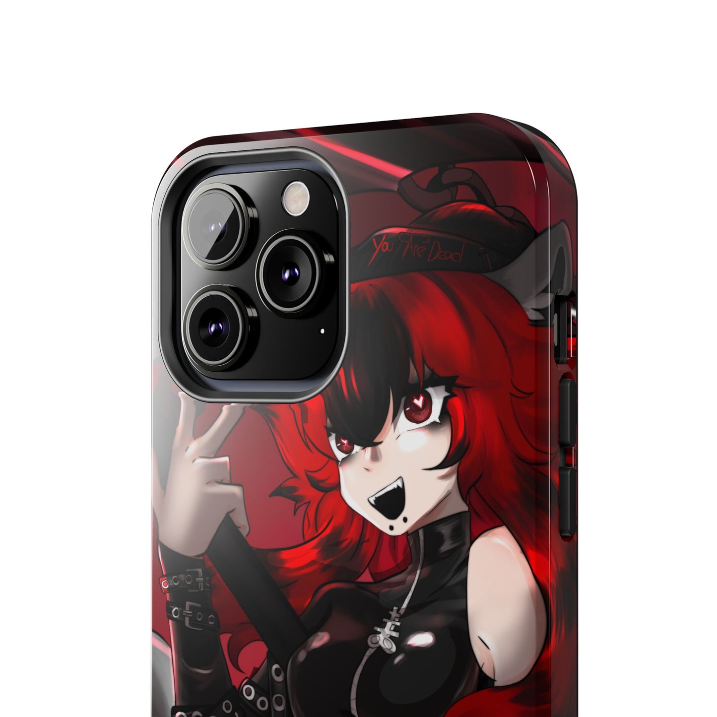 Gothic Gumi Phone Case