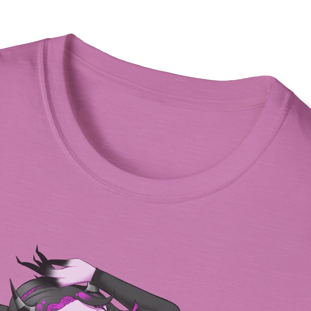 EnbyTTV "Abyss Kiss" TShirt