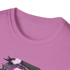 EnbyTTV "Abyss Kiss" TShirt