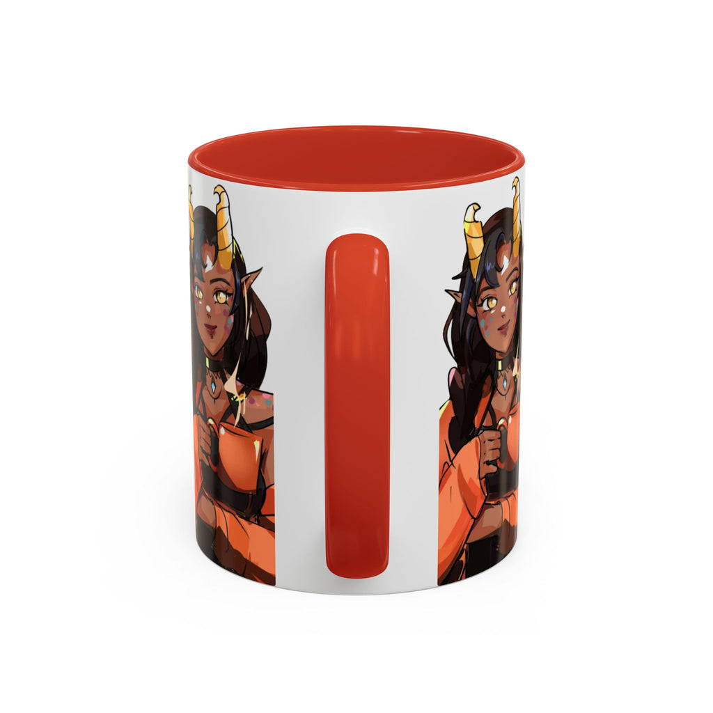 Snips "Coffee Time" Mug