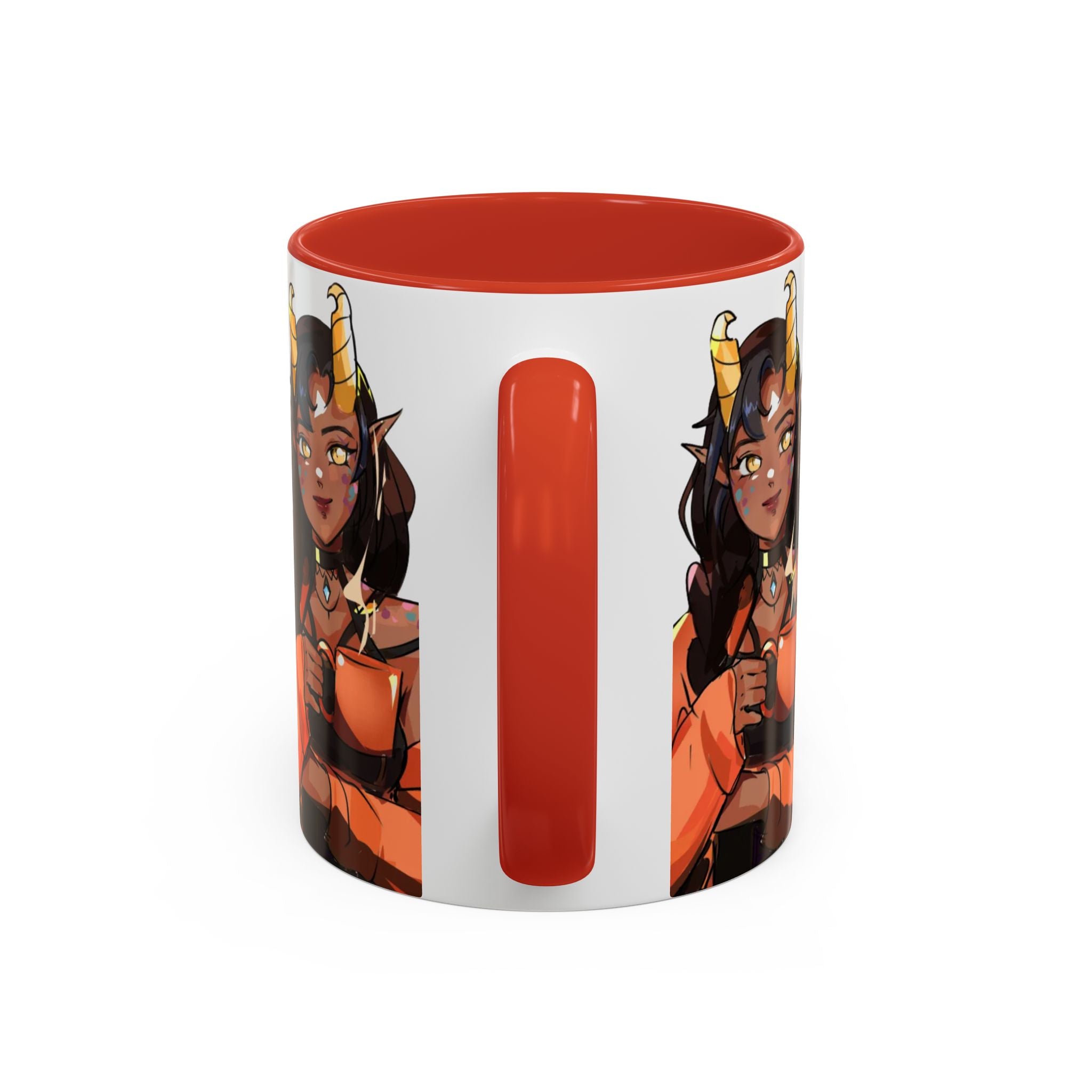 Snips "Coffee Time" Mug