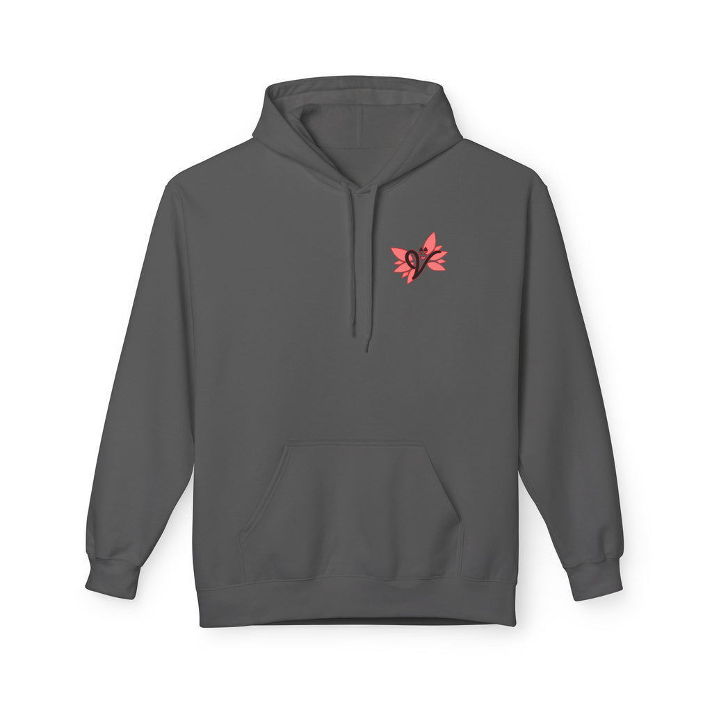 Vixie Logo Hoodie