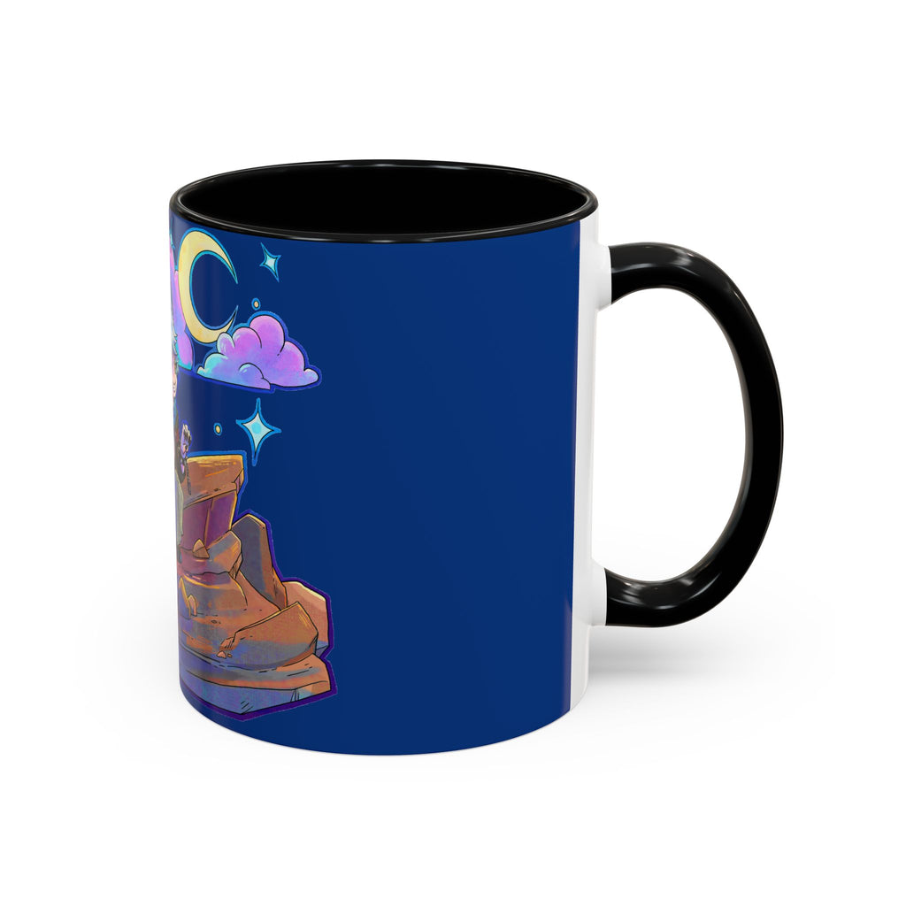 Connla "Tough Claws" Mug