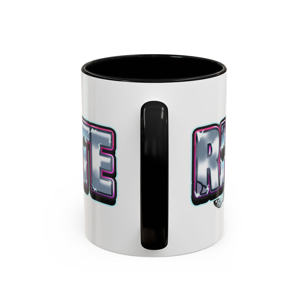 Rhettaliate "Logo" Mug