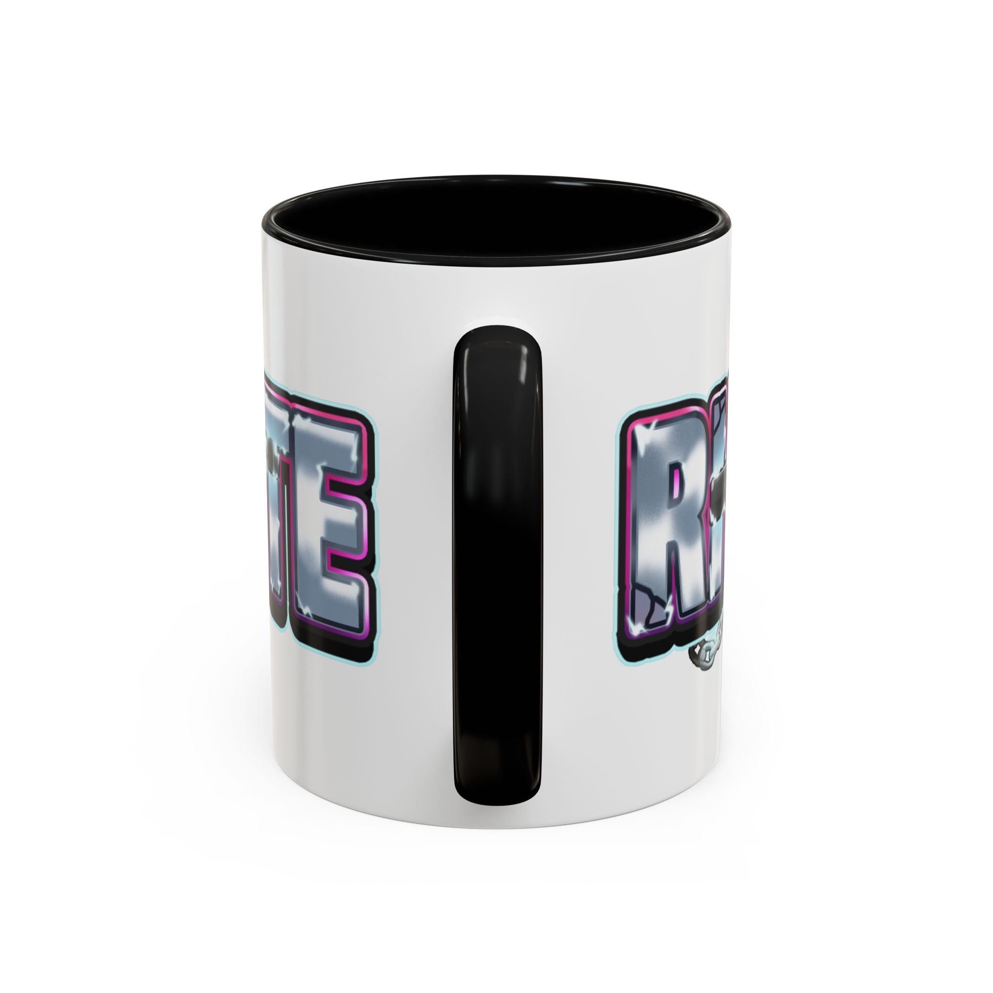 Rhettaliate "Logo" Mug