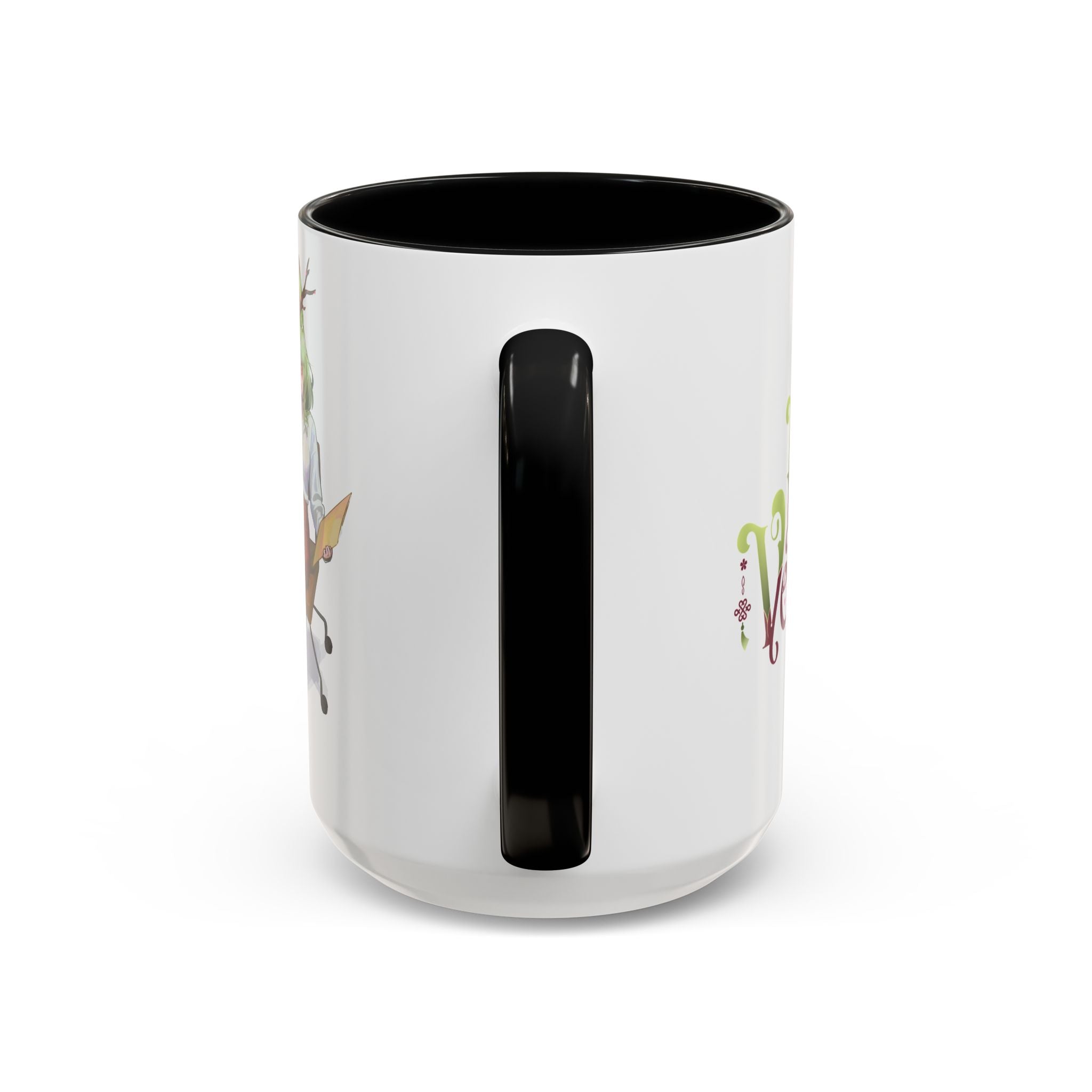 Lev Vellichor Accent Color Mug