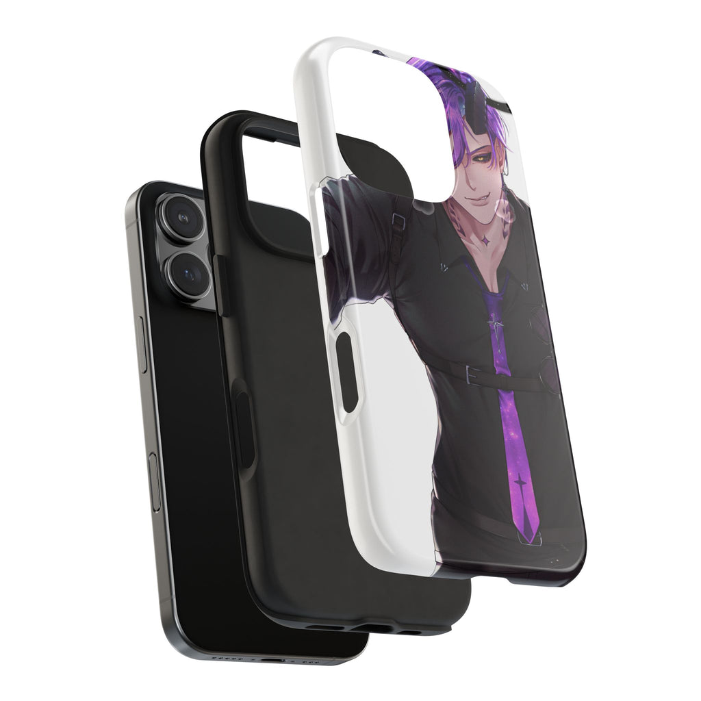 Cassian Aetheria Phone Case