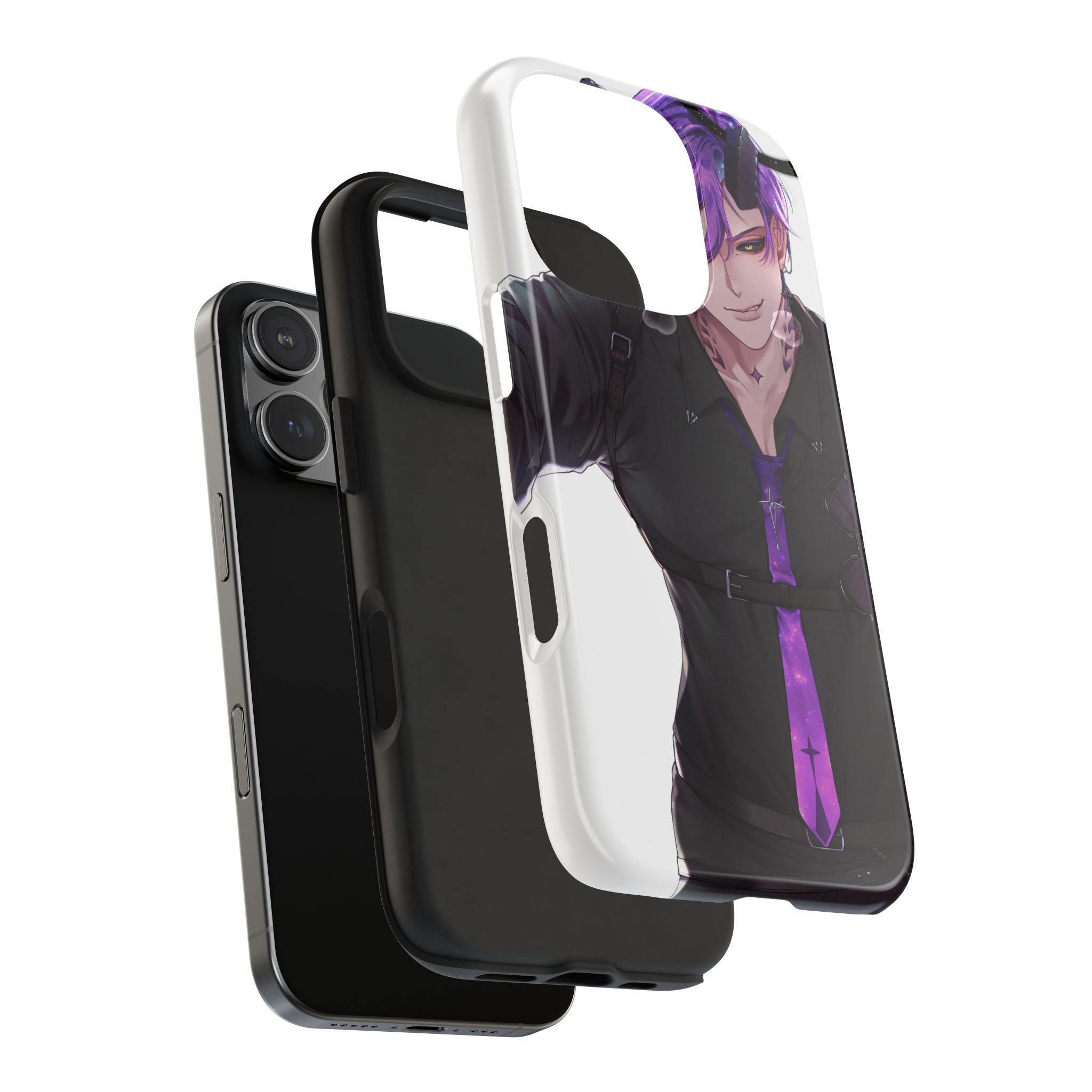 Cassian Aetheria Phone Case
