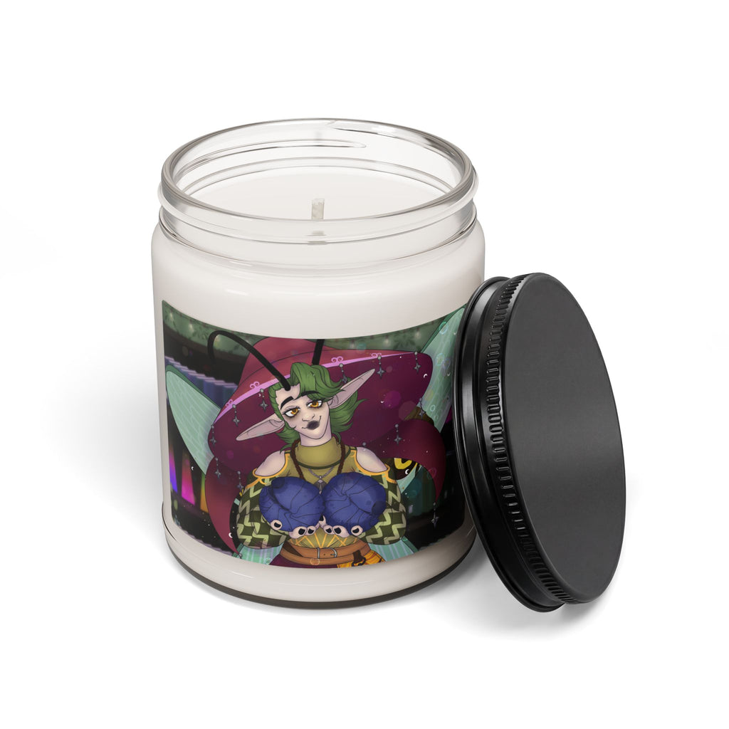 KimiHeinsidht Candle