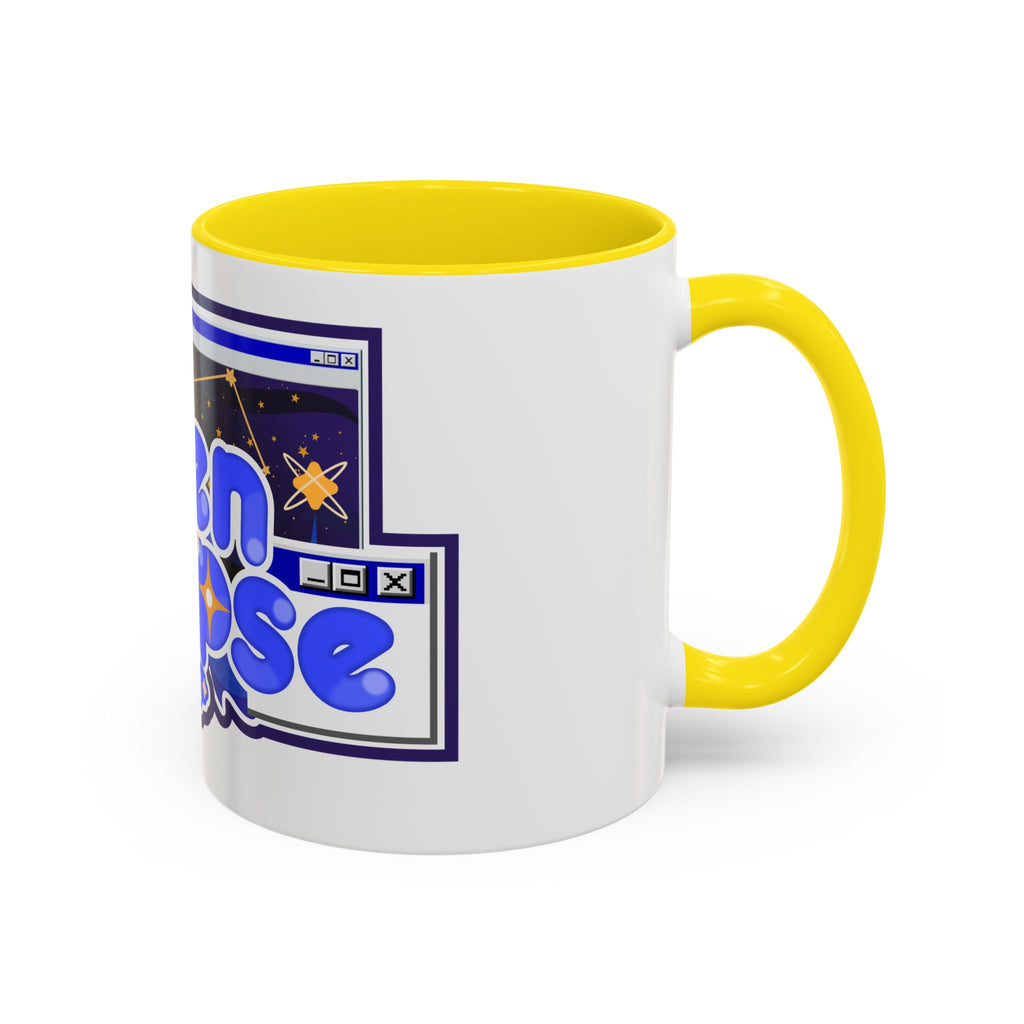 EdenEclipse "Logo" Mug