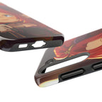 Starlaxia "Chibi" Phone Case