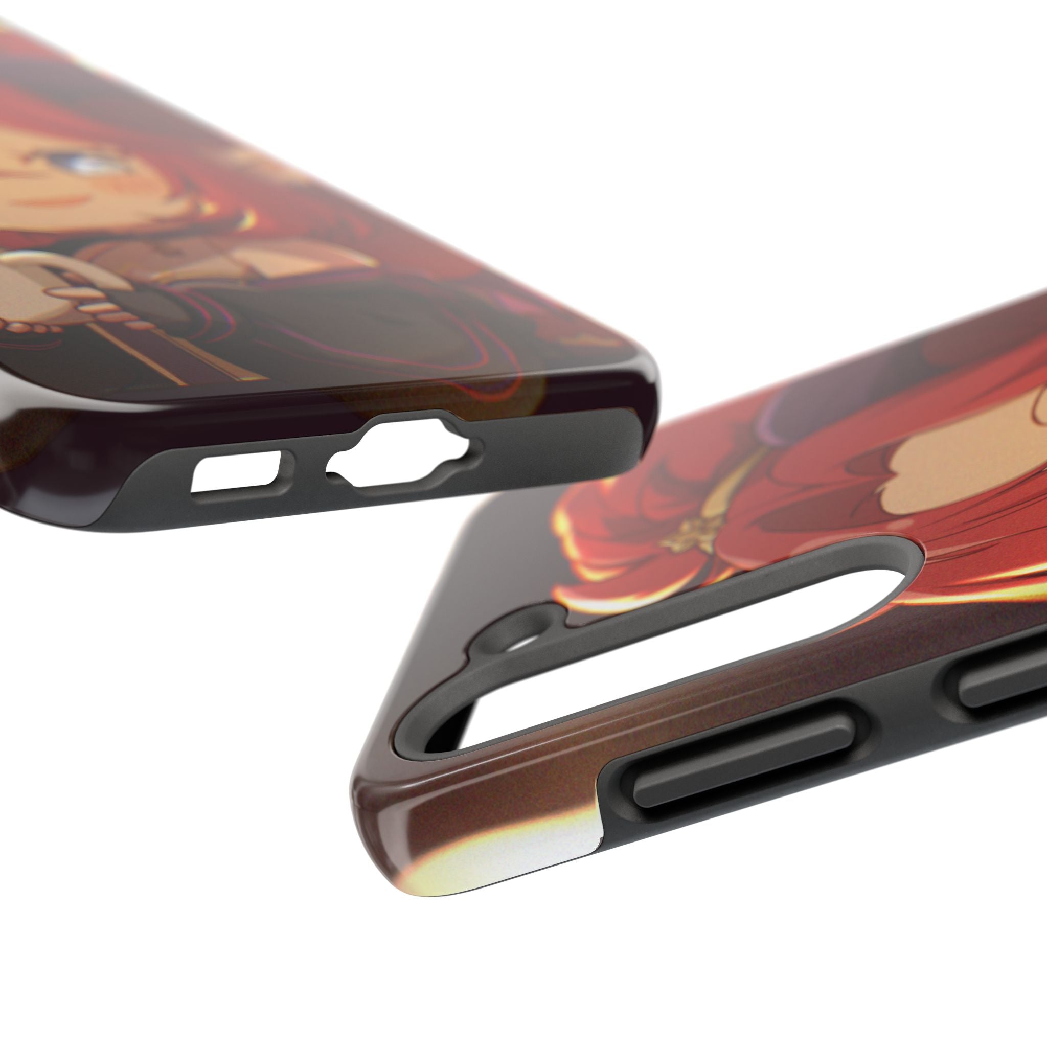 Starlaxia "Chibi" Phone Case