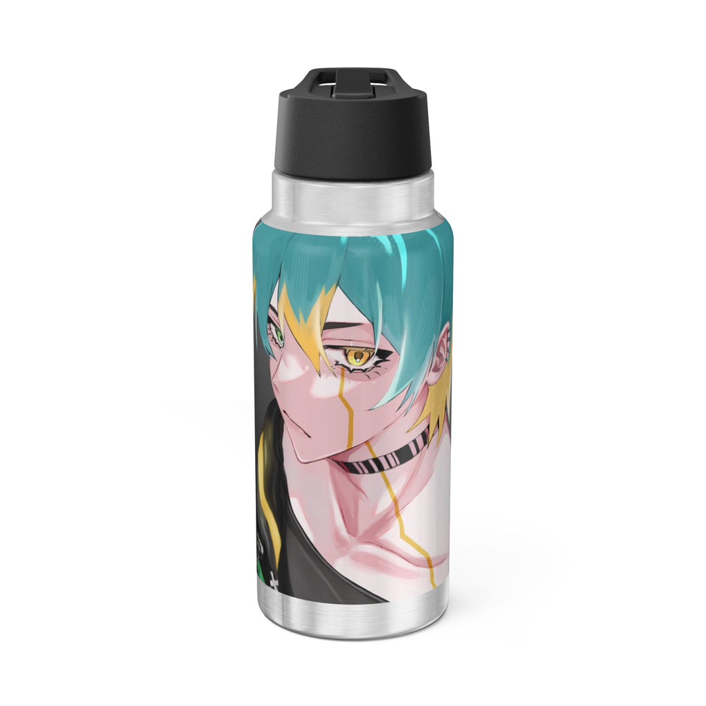 Neon28 Tumbler
