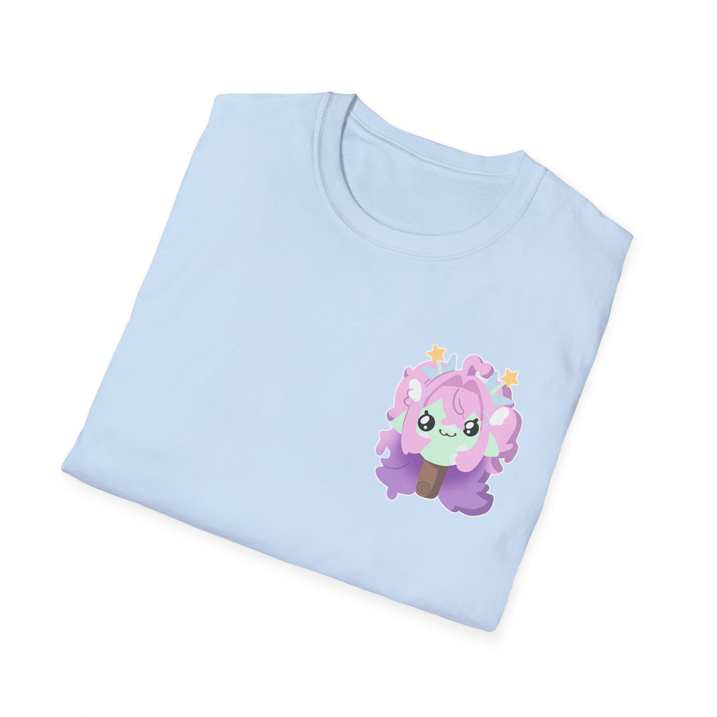 Astrid Andromeda TShirt