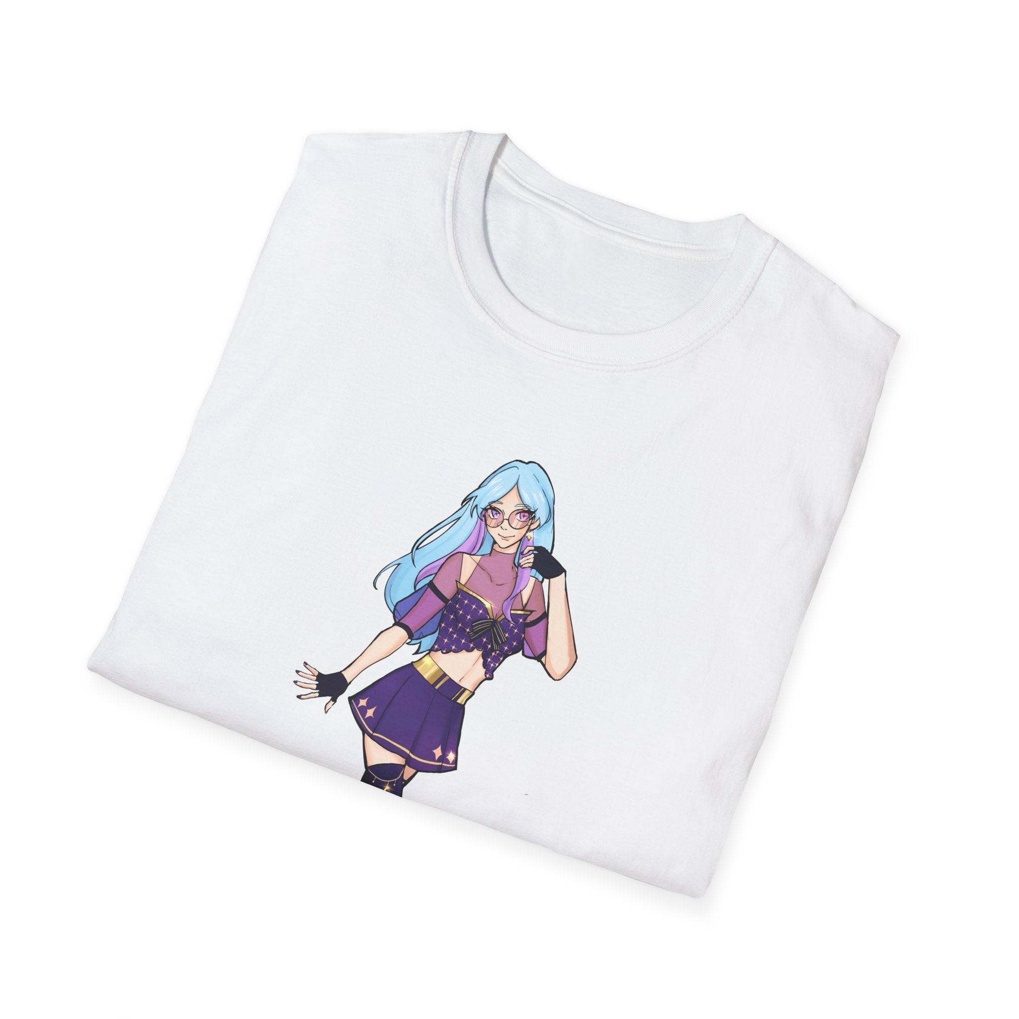 SolariaNights Shirt - KatDragonz