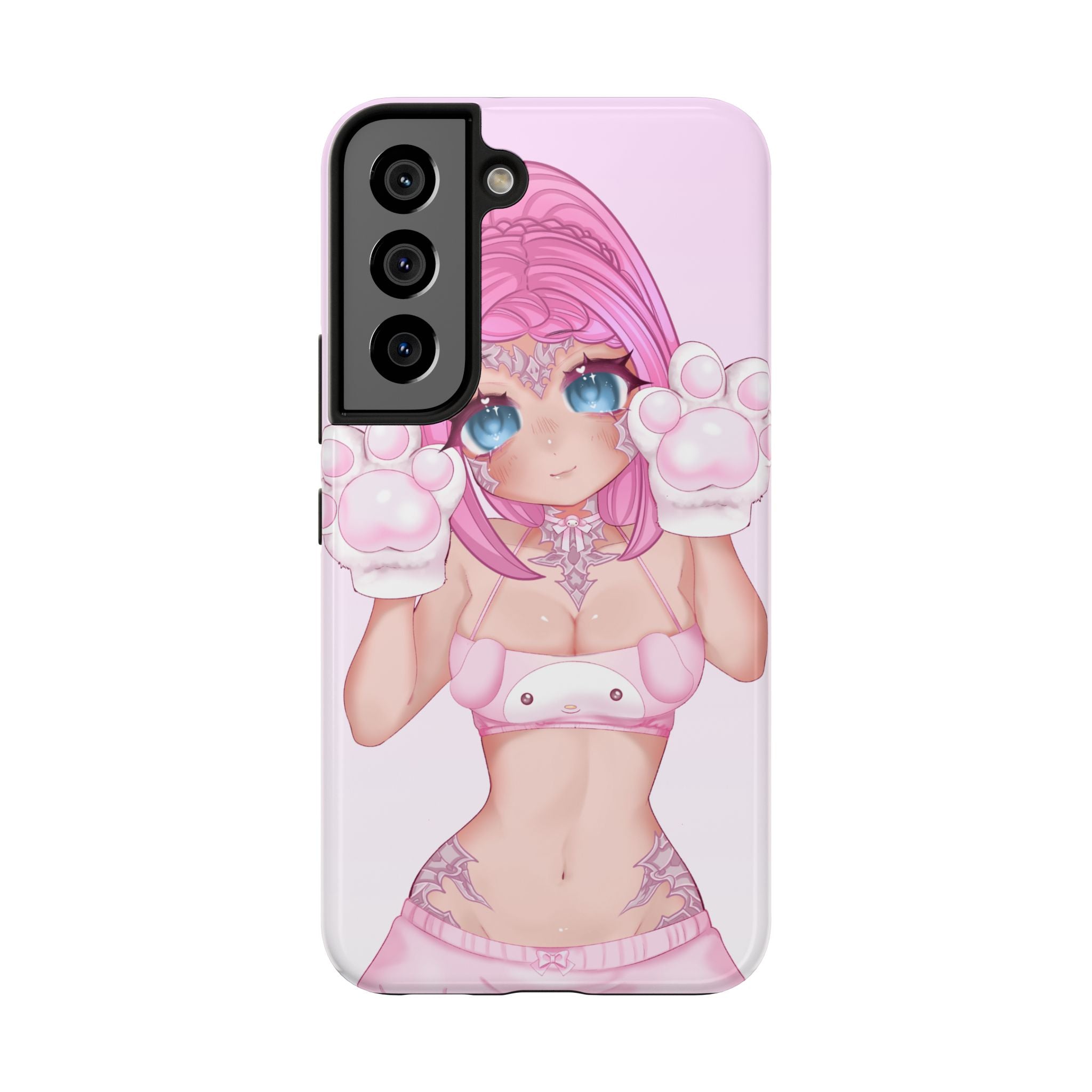 DreamyKatherine Tough Phone Case