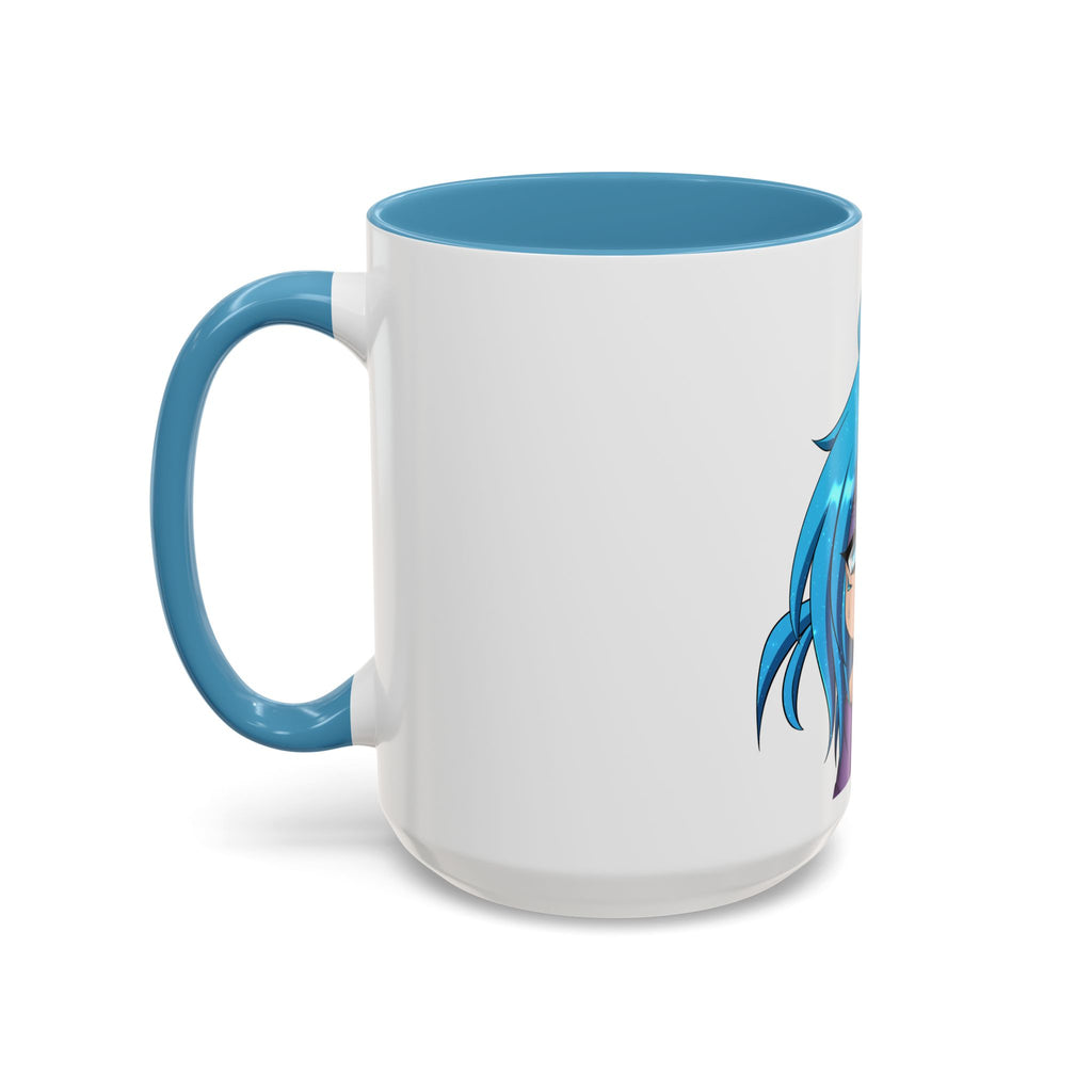 Celestial Hades "Coffee" Mug