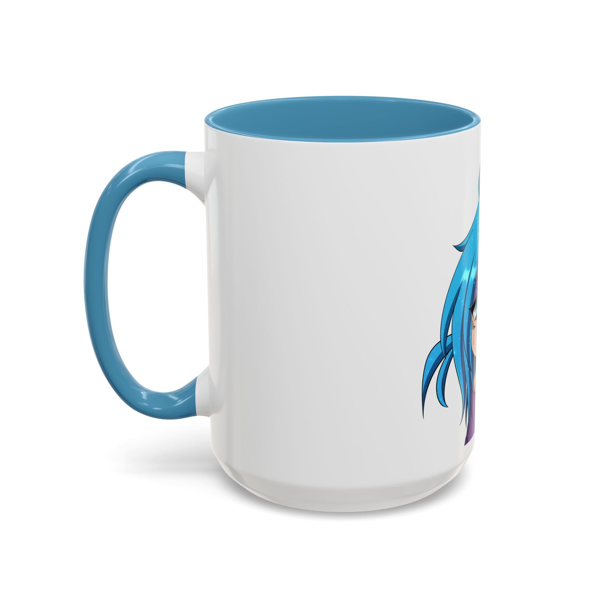 Celestial Hades "Coffee" Mug