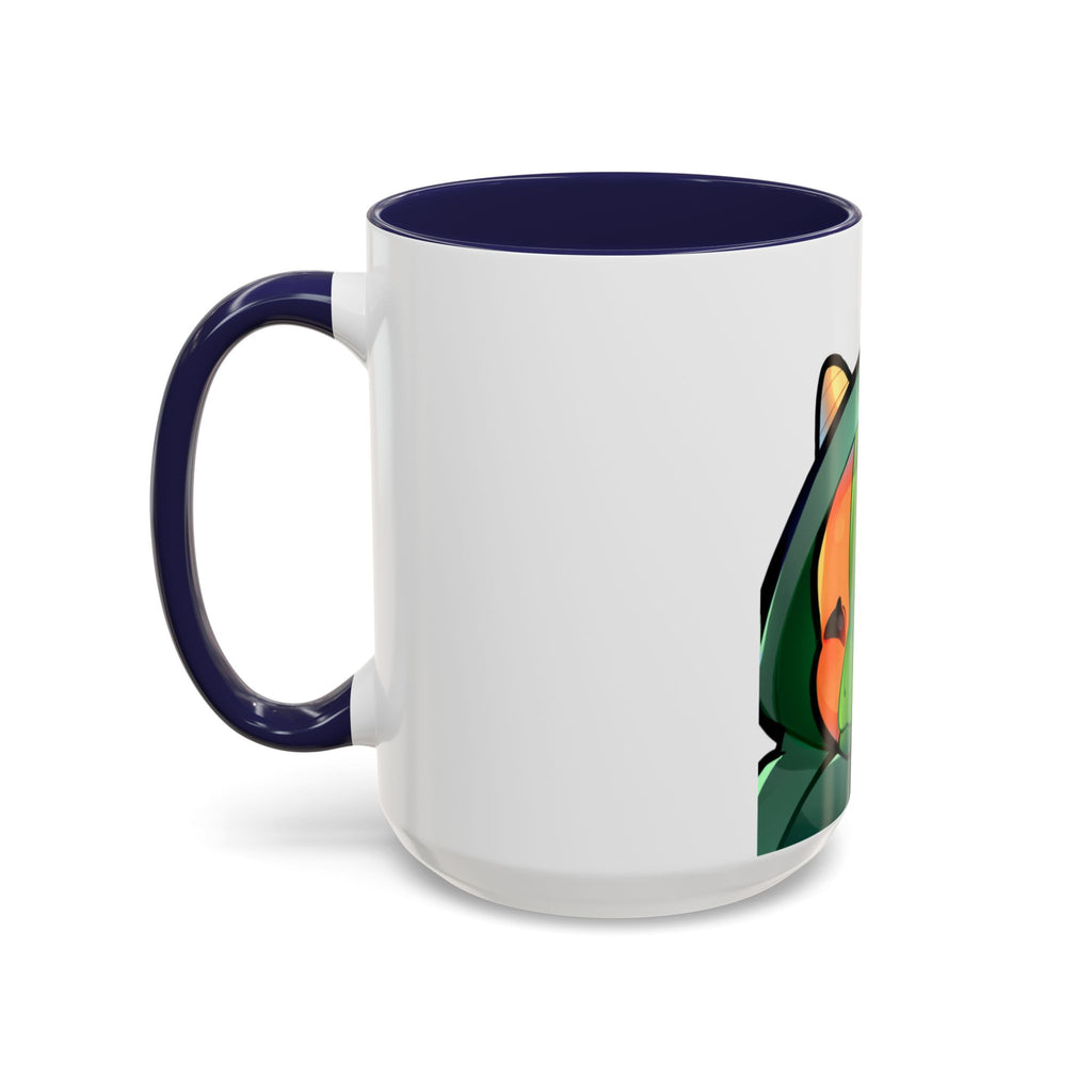 ZealotPara "Cozy" Accent Mug