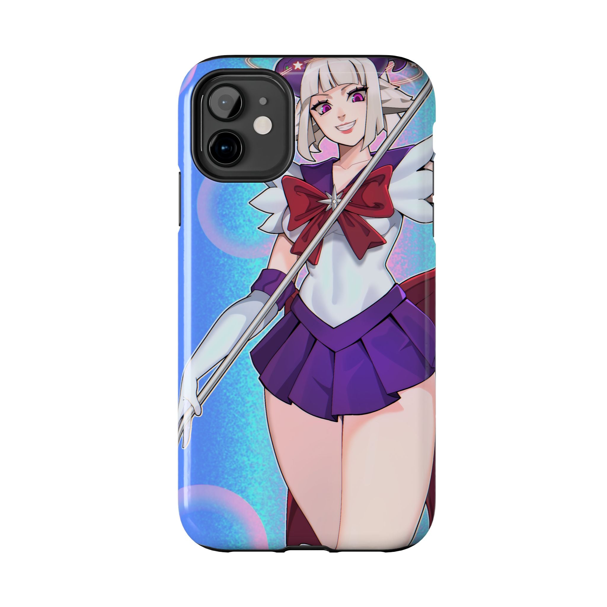 Star Protector Bobamai Tough Phone Case