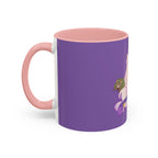Smol Sae Kaneko Mug