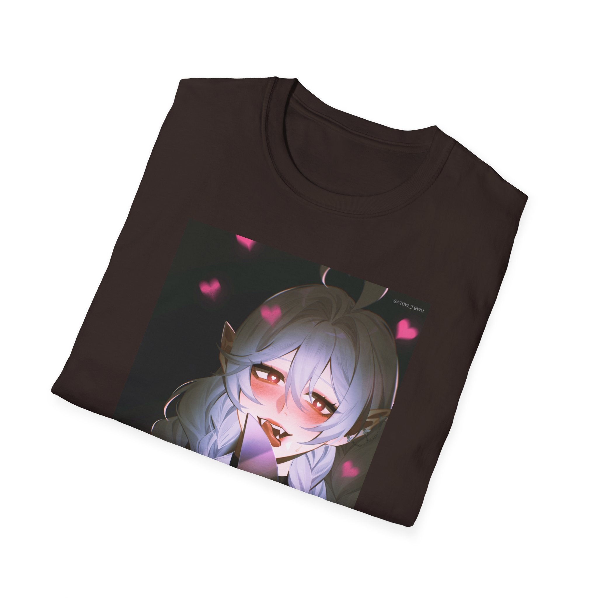 Marruwuchan "You're Mine" TShirt