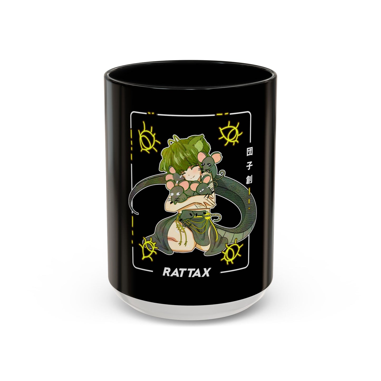 Hajime Dango Mug