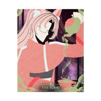Minoru Koicha "The Fool" Poster