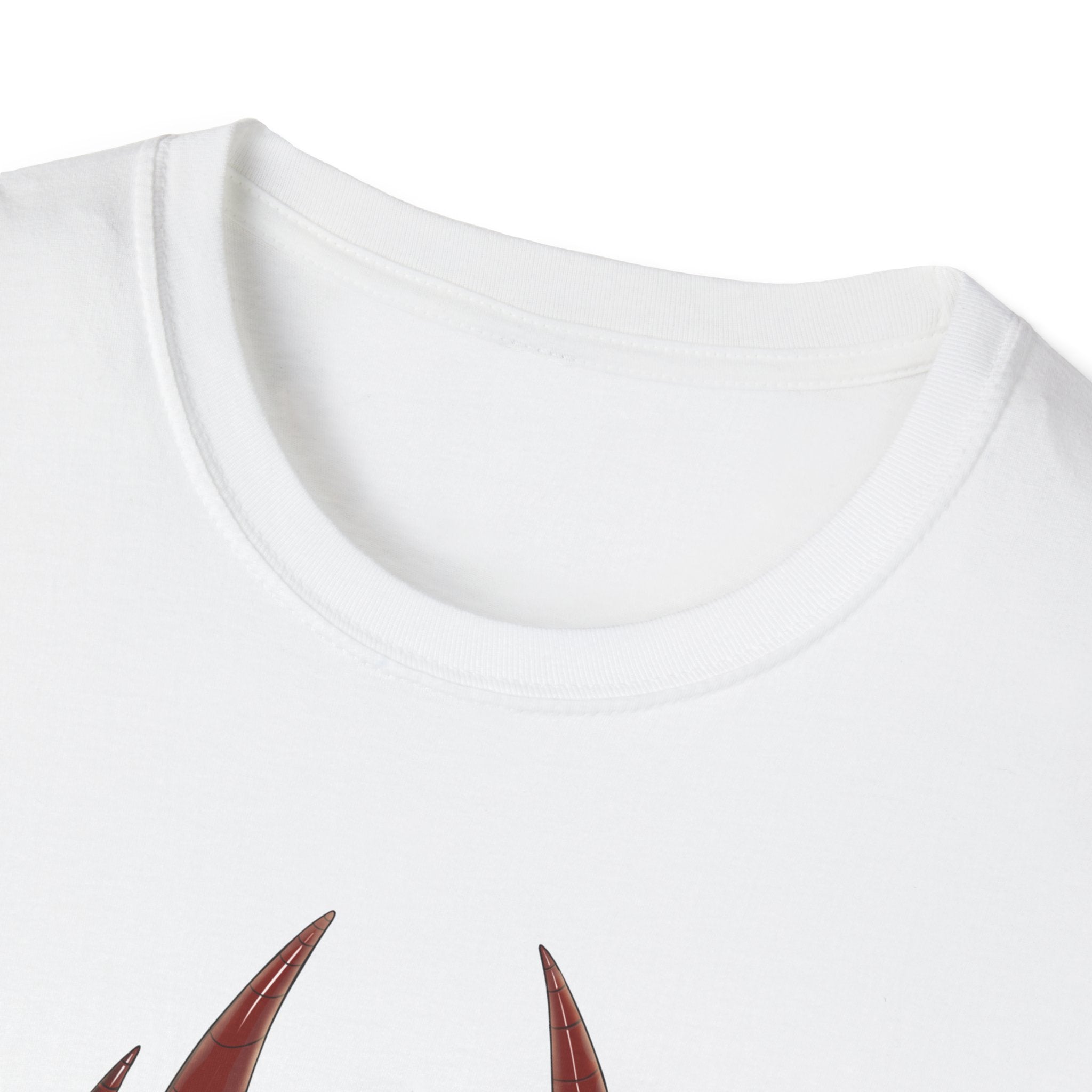 LooneyMoonDemon "Bloodmoon" TShirt
