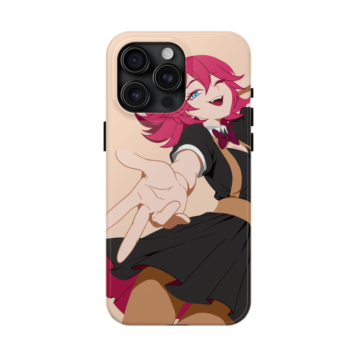 LenDubs "Happy Len" Phone Case