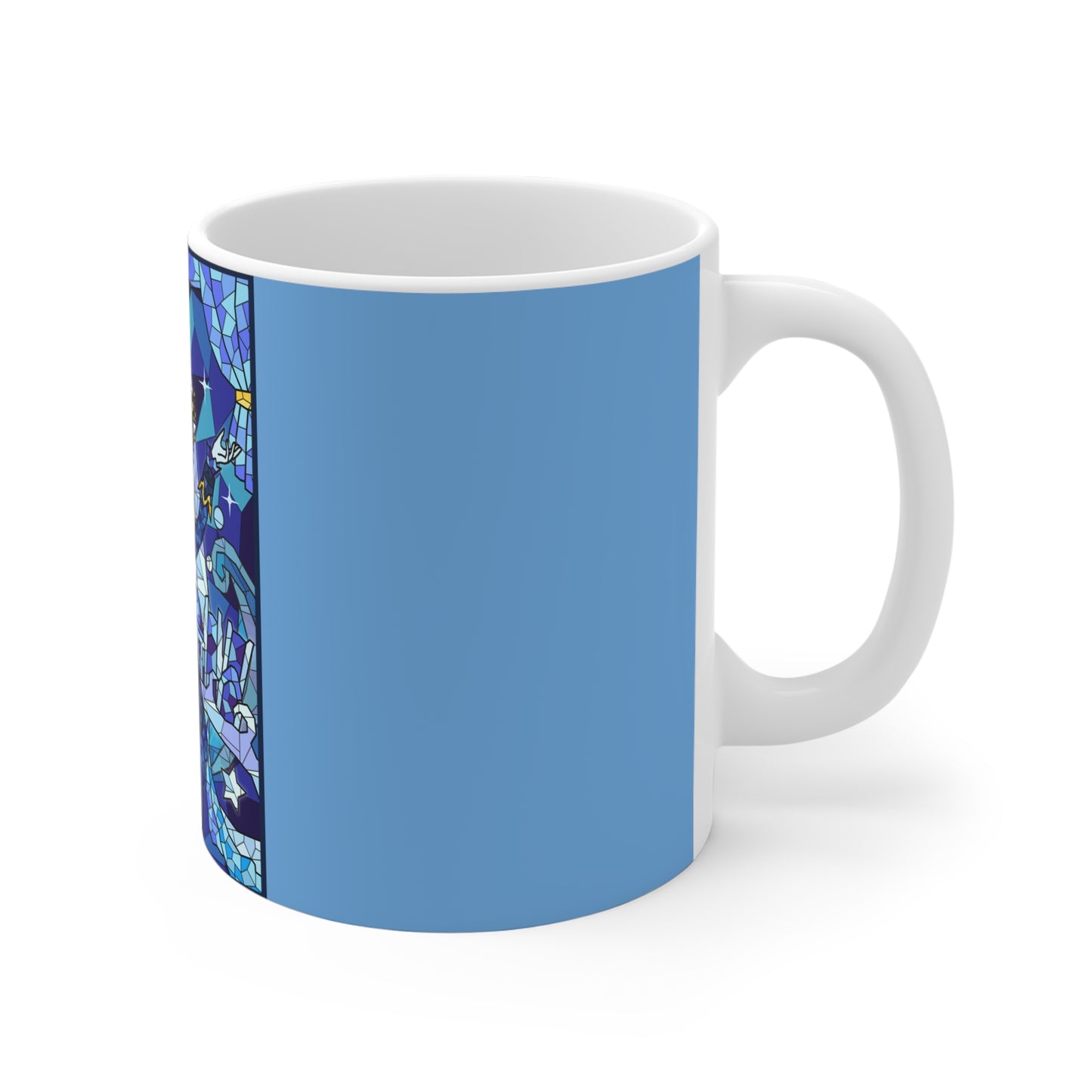 Furina Mug
