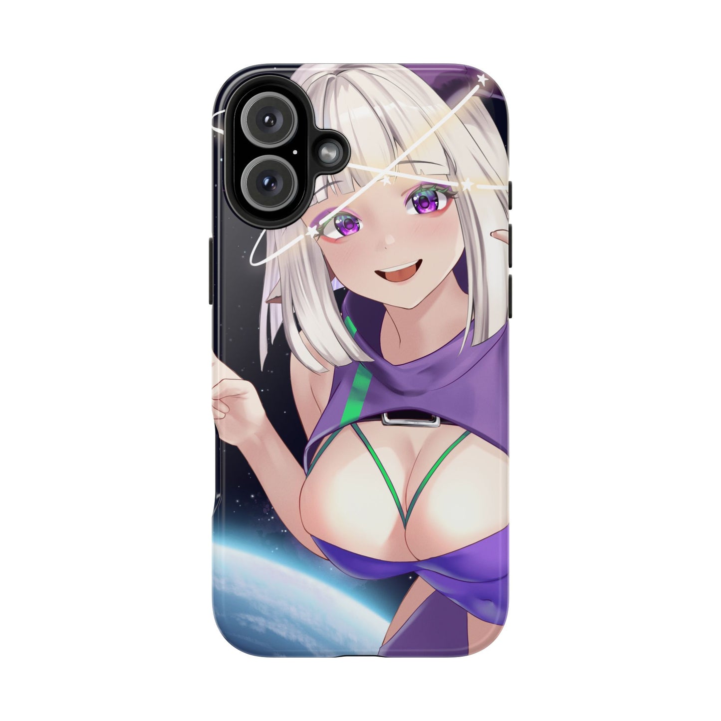 Peace! Bobamai Phone Case