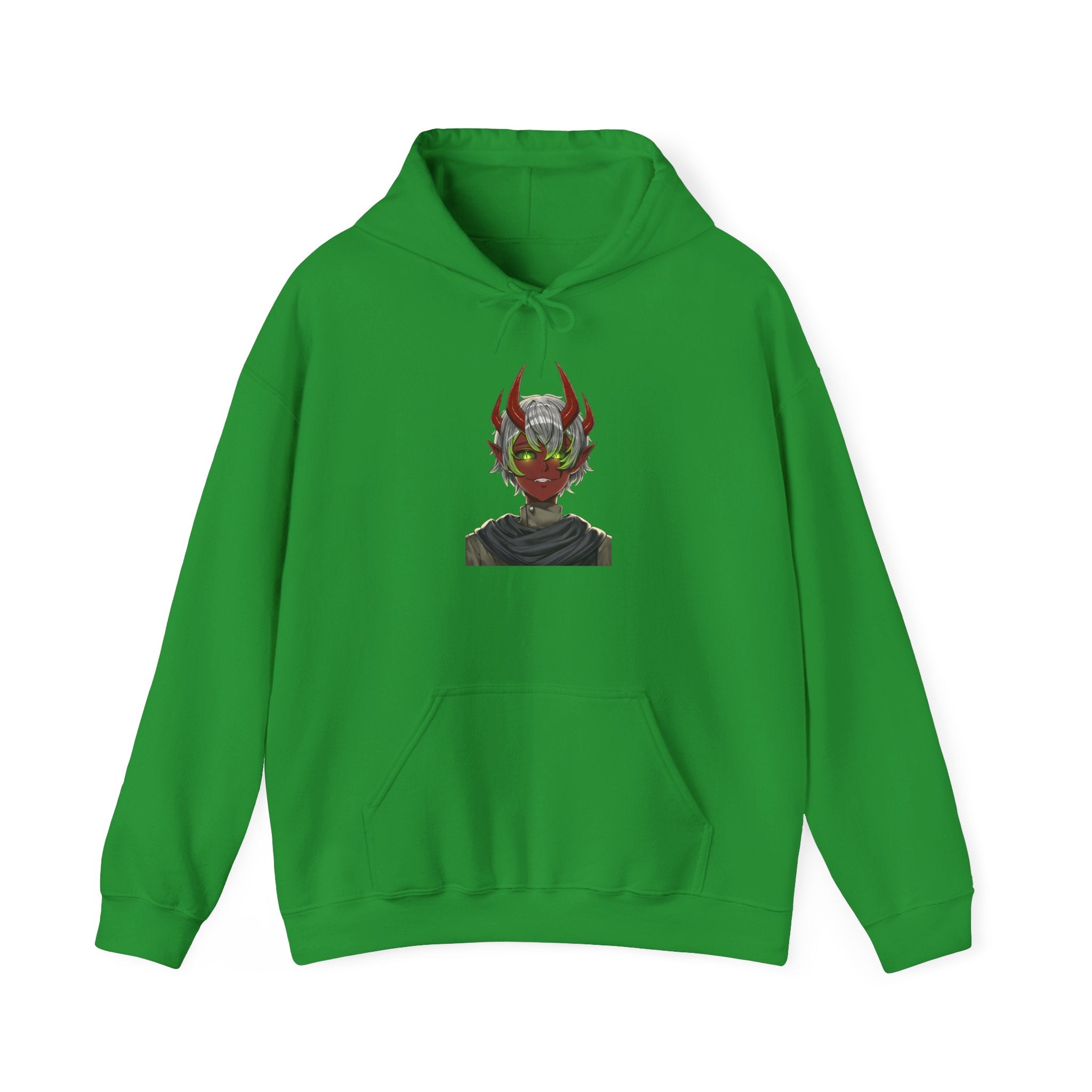 LooneyMoonDemon "Bloodmoon" Hoodie