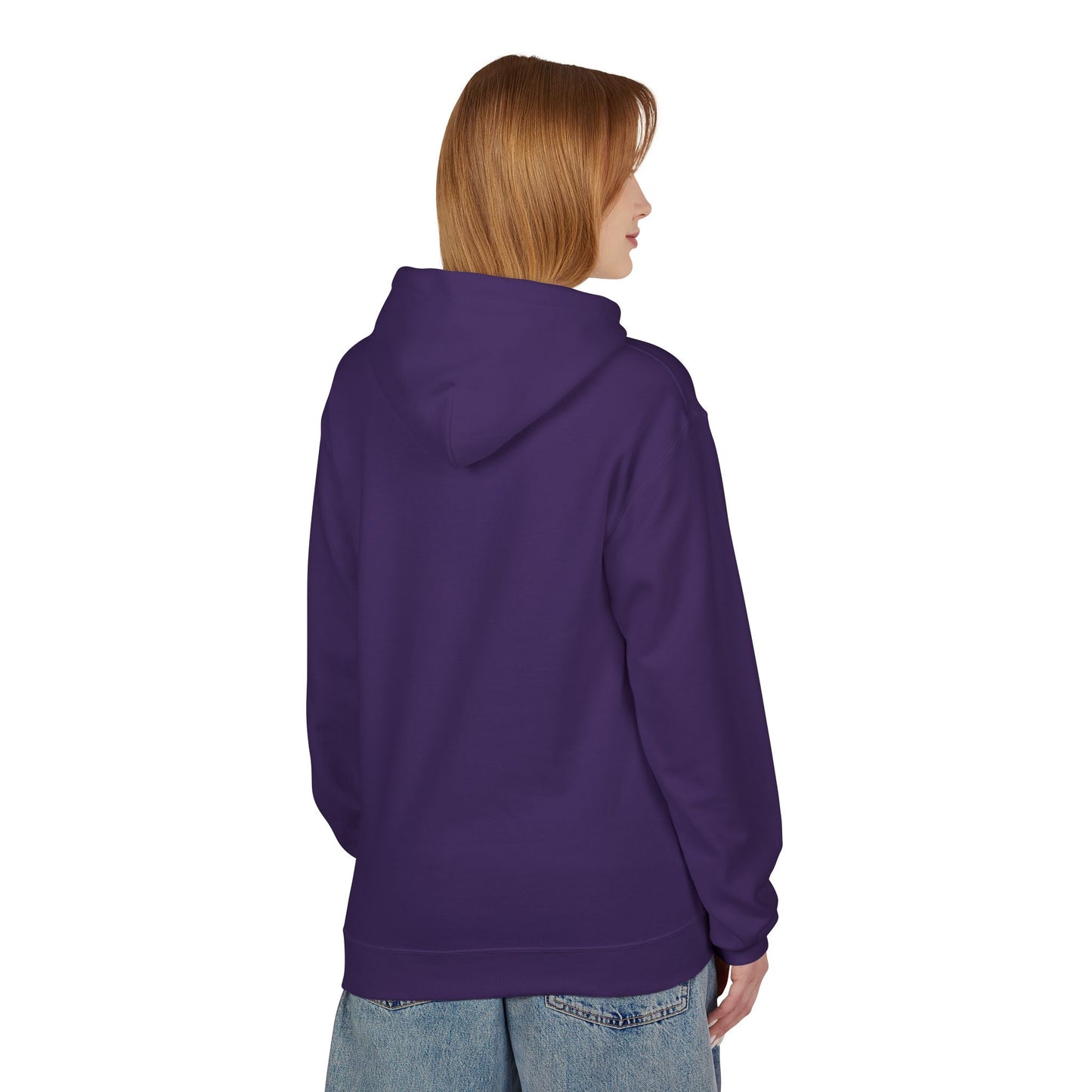 Kaeru Chibiana Logo Hoodie