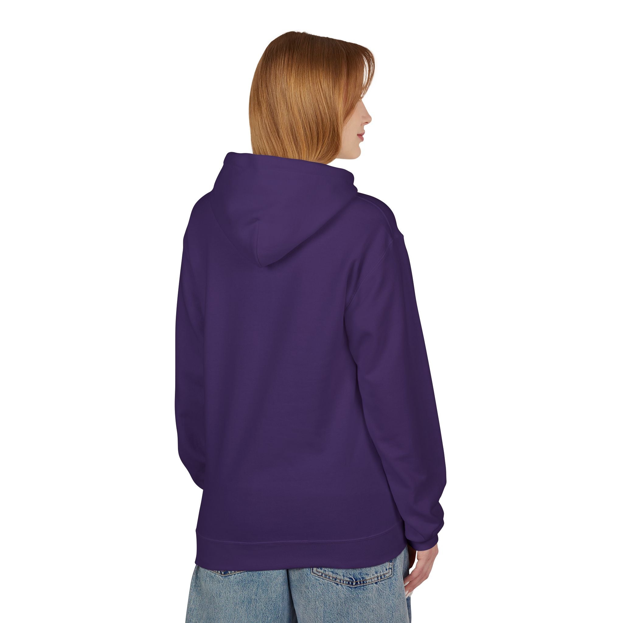 Kaeru Chibiana Logo Hoodie