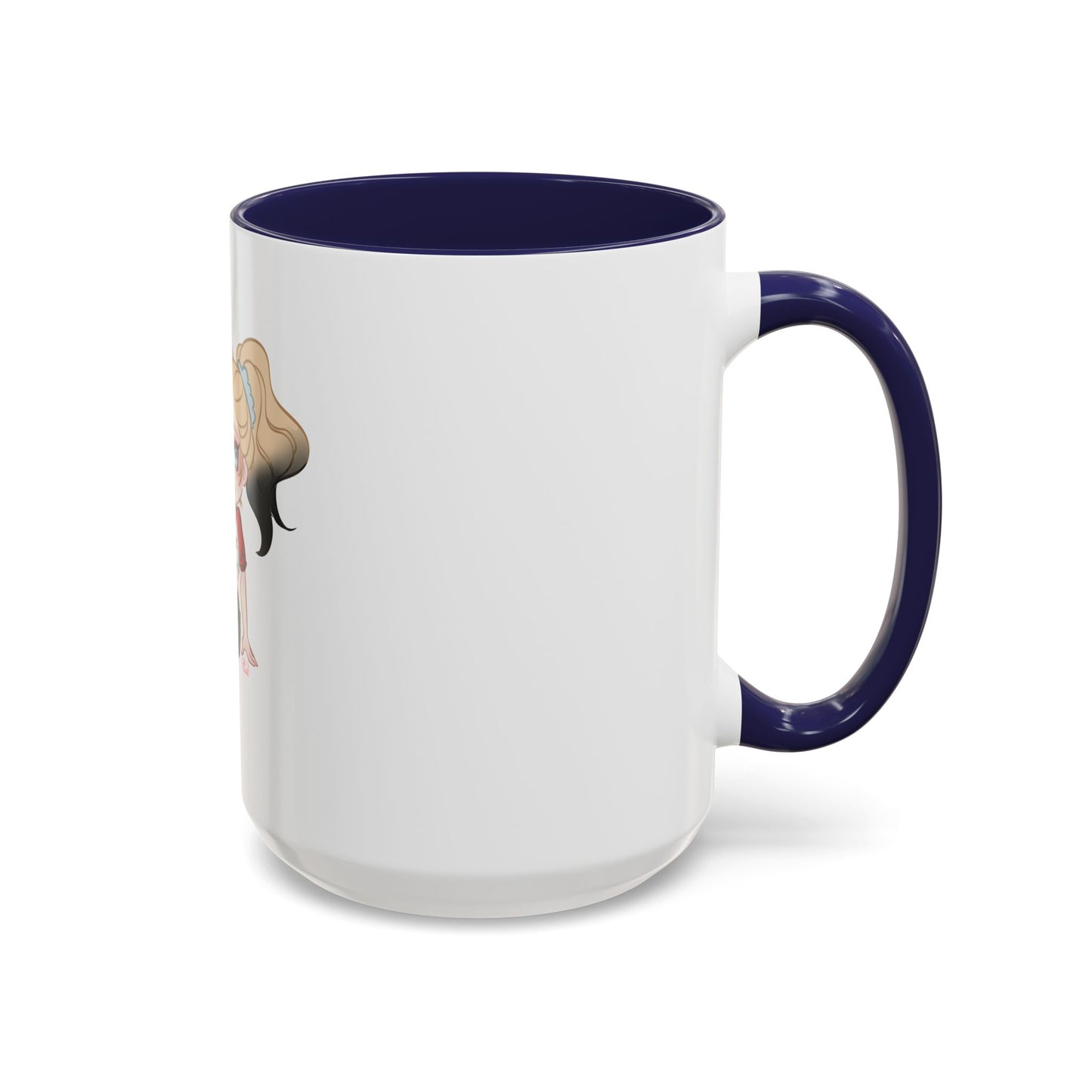 itzzrenz Floating Mug
