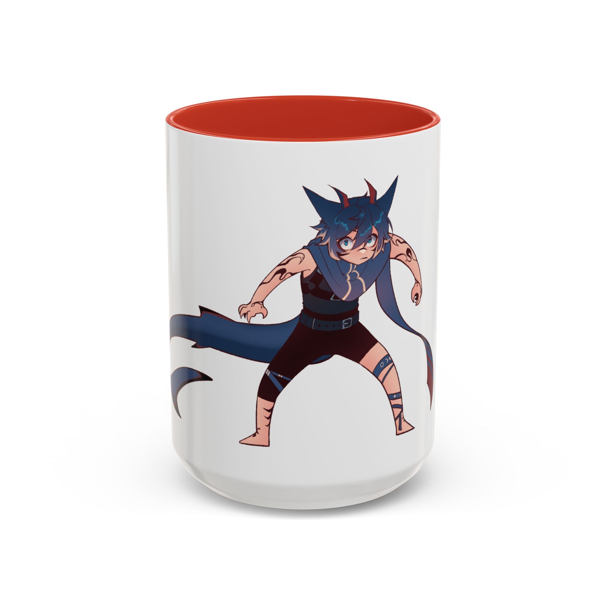SolAltairVT "Gremlin" Accent Mug