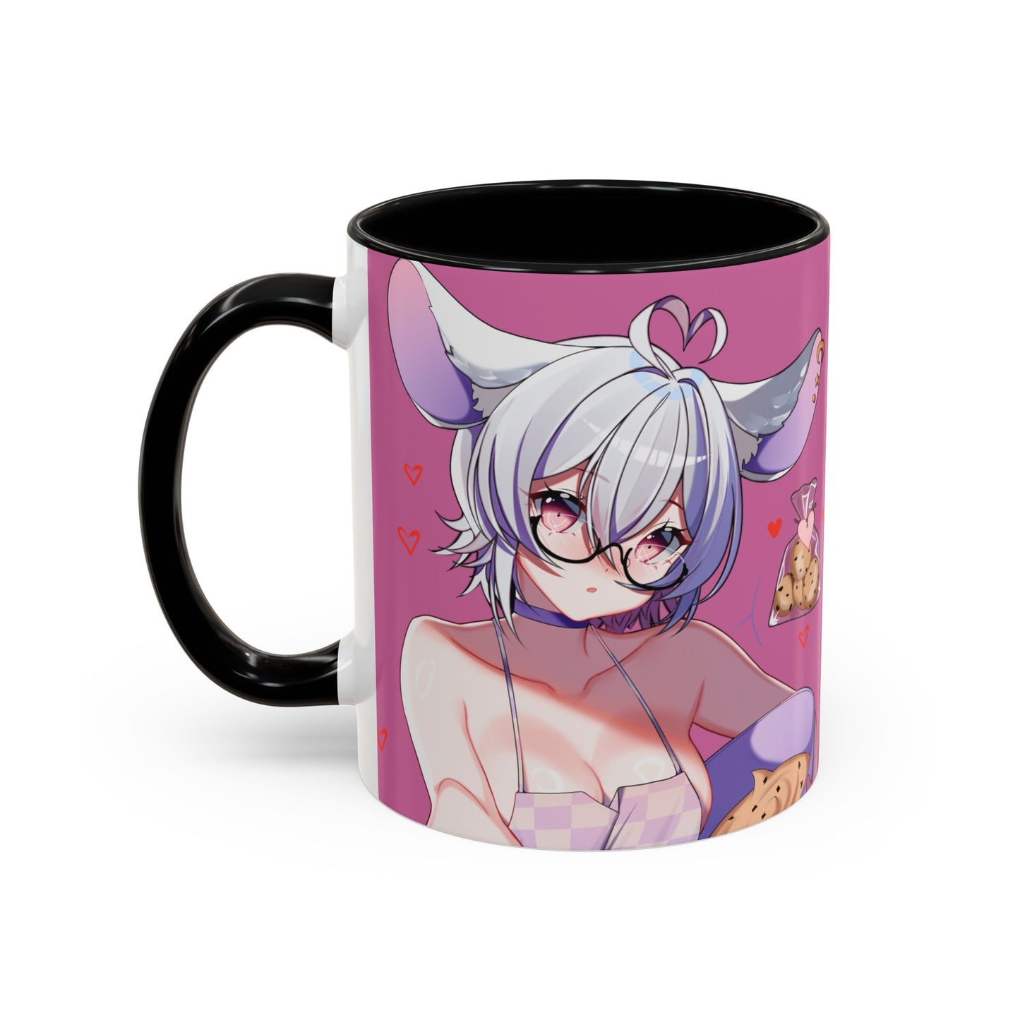Falivana Baker Mug