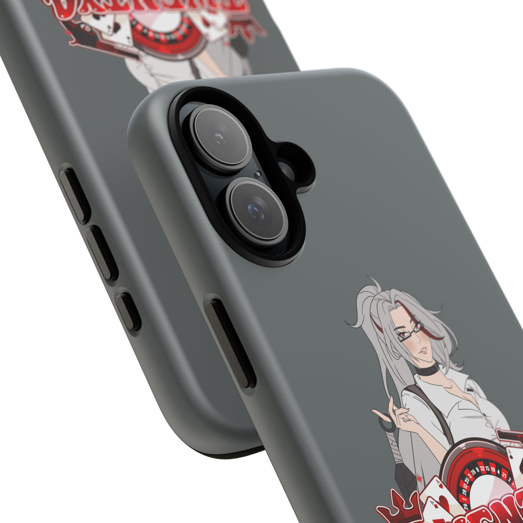 Kaeru Chibana Phone Case