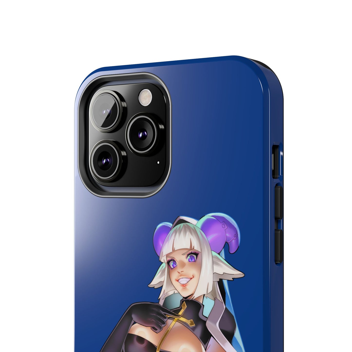 Bobamai “Galaxy Princess” Phone Case