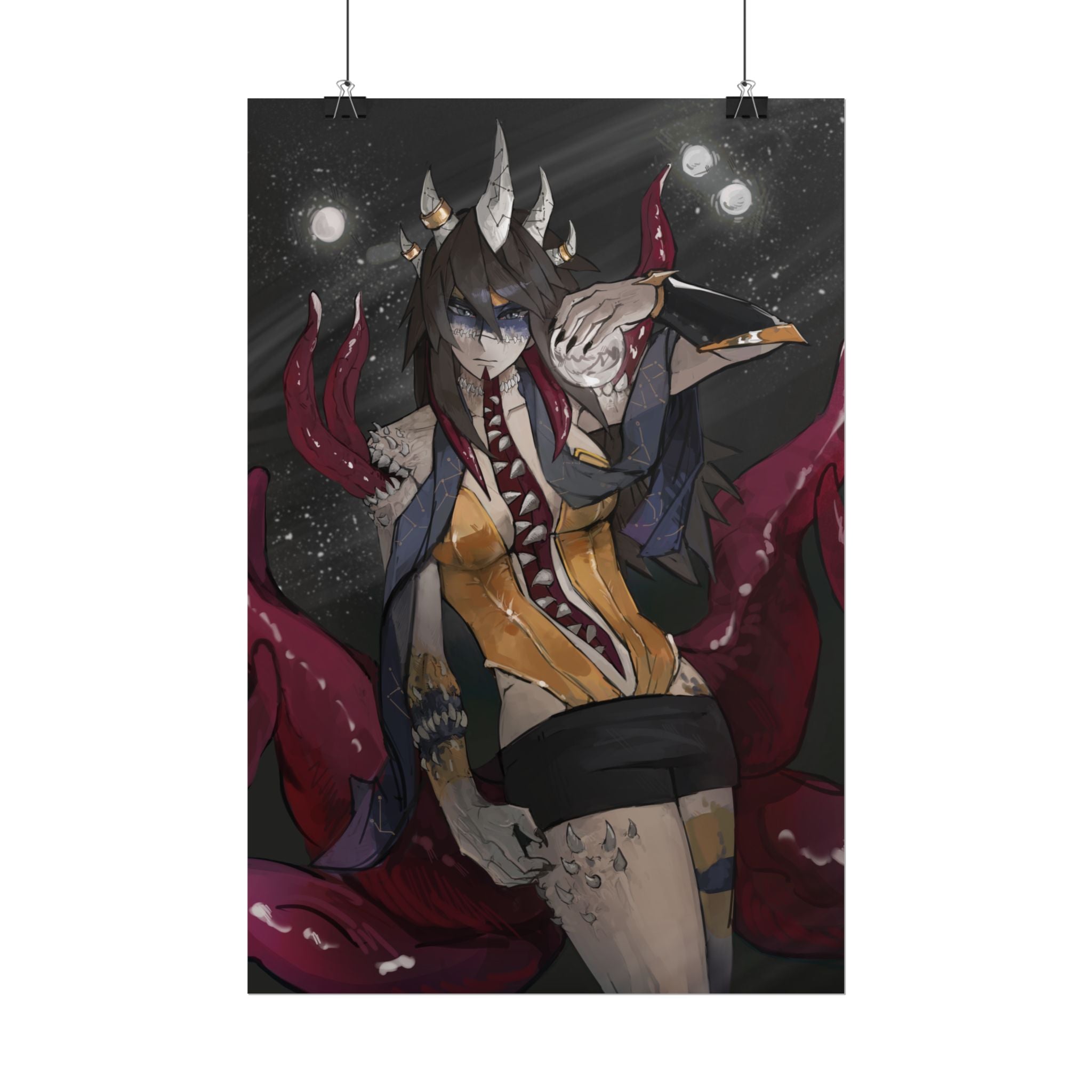 karveen Poster
