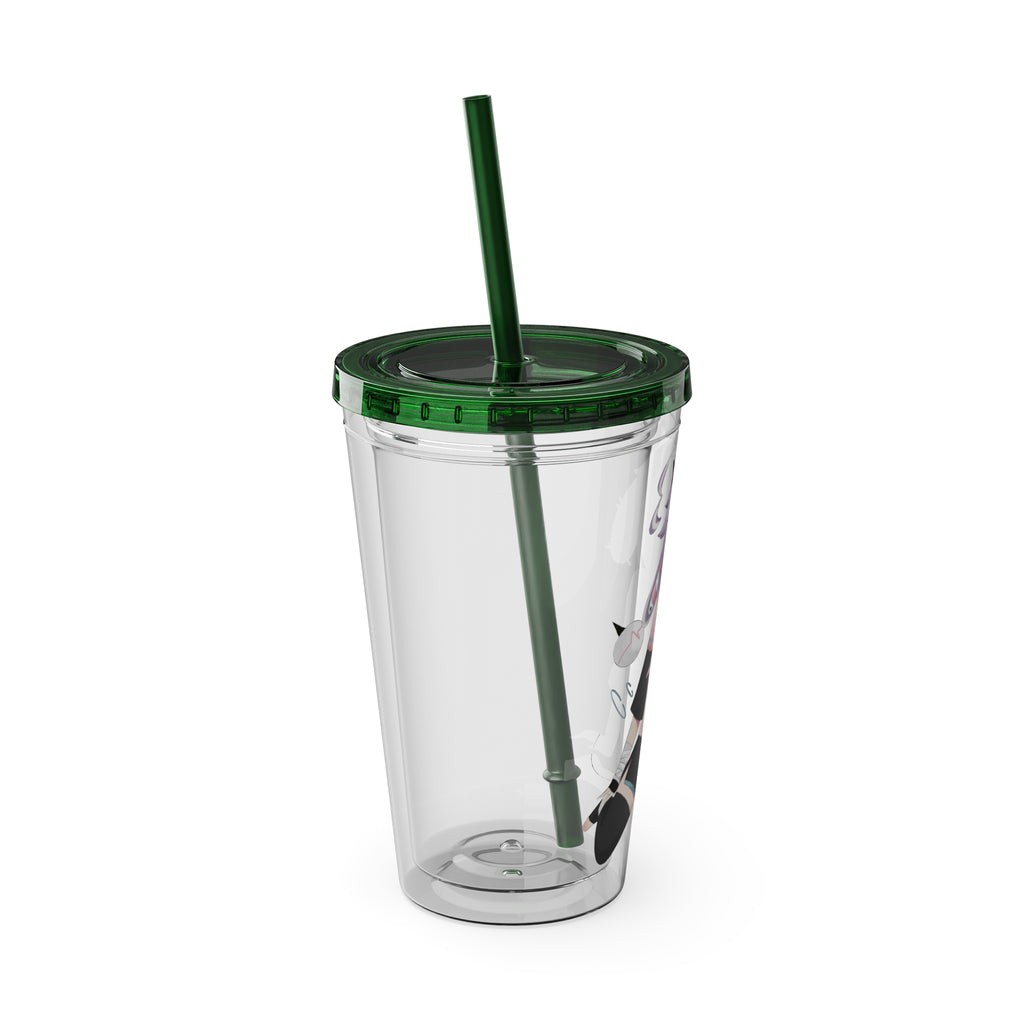 Mooniebunnz Tumbler