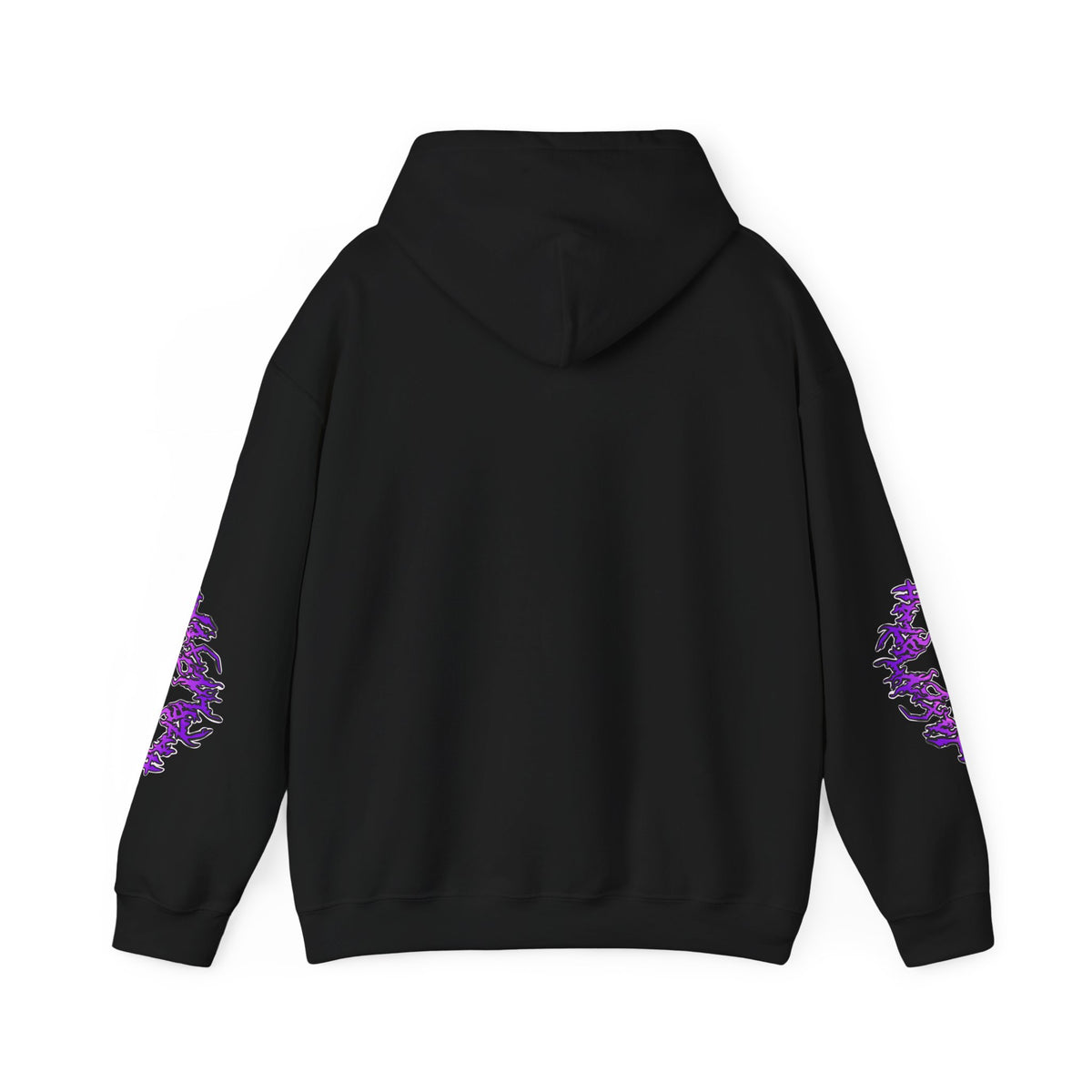 Hazelnoxvt Designer Hoodie - KatDragonz