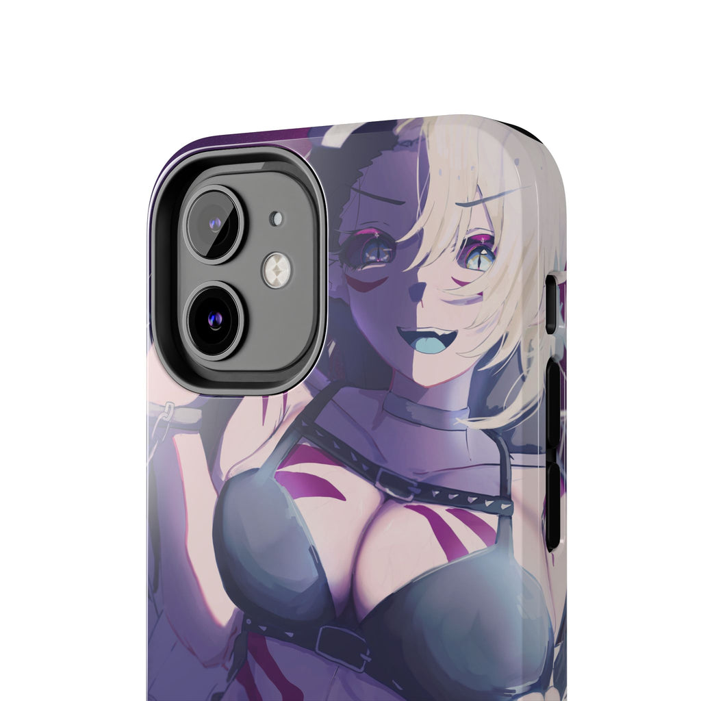 Rhettaliate Phone Case