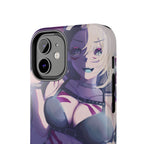Rhettaliate Phone Case