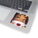 Snips "Heart" Sticker