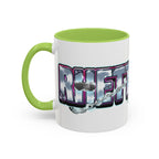 Rhettaliate "Logo" Mug