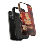 Starlaxia "Chibi" Phone Case